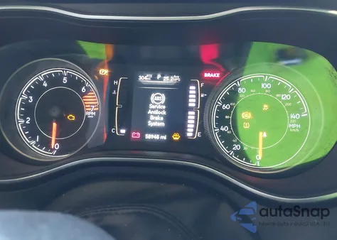 2019 Jeep Cherokee Latitude Fwd from USA, damaged, VIN 1C4PJLCB1KD444428